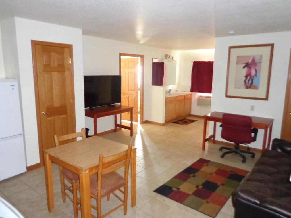 El Vu Motel