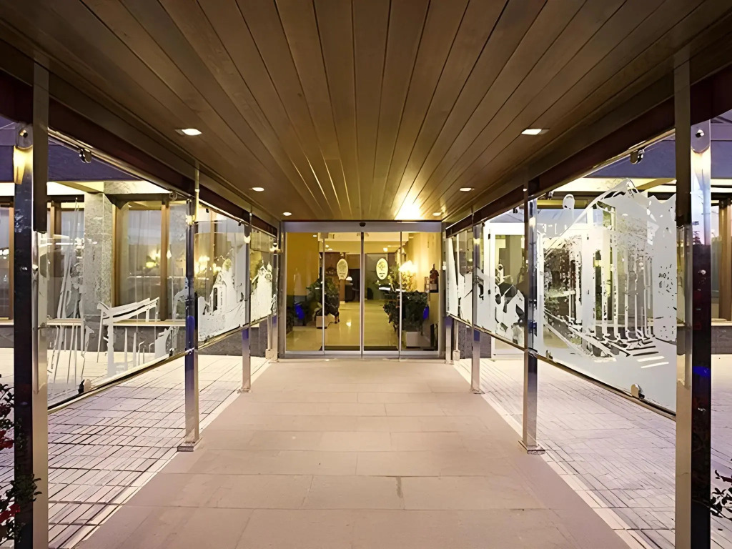 Hotel Can Pamplona
