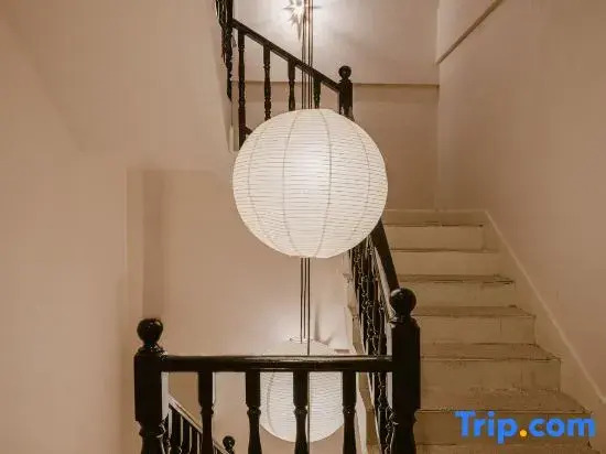 Weishan Ancient City · Hualing · Art Space Homestay