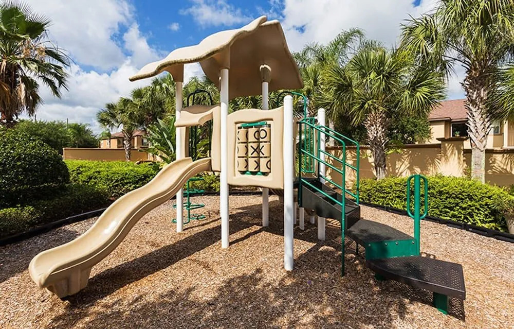 Regal Palms Resort & Spa 607