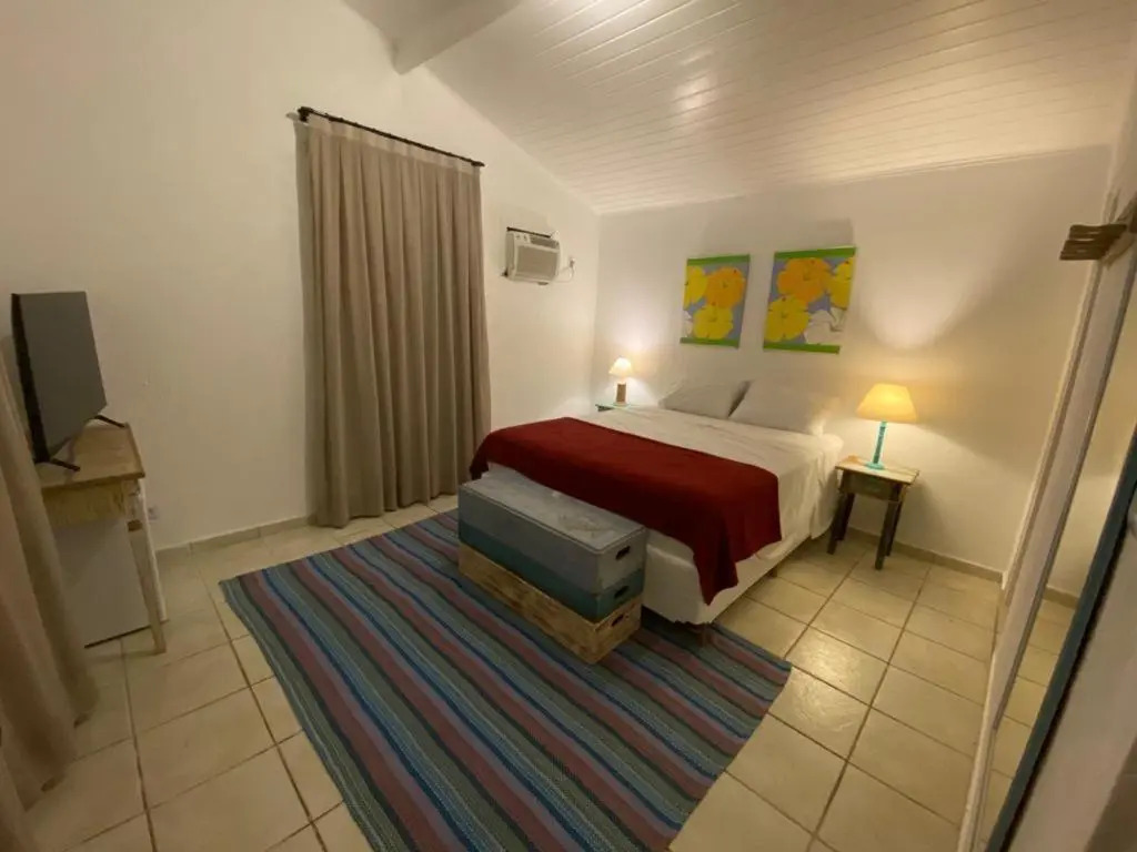 Vila Siriúba Hotel