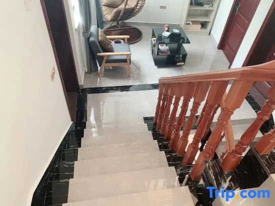 Xinyue Hostel