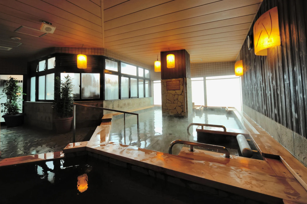 Dormy Inn Niigata Natural Hot Spring