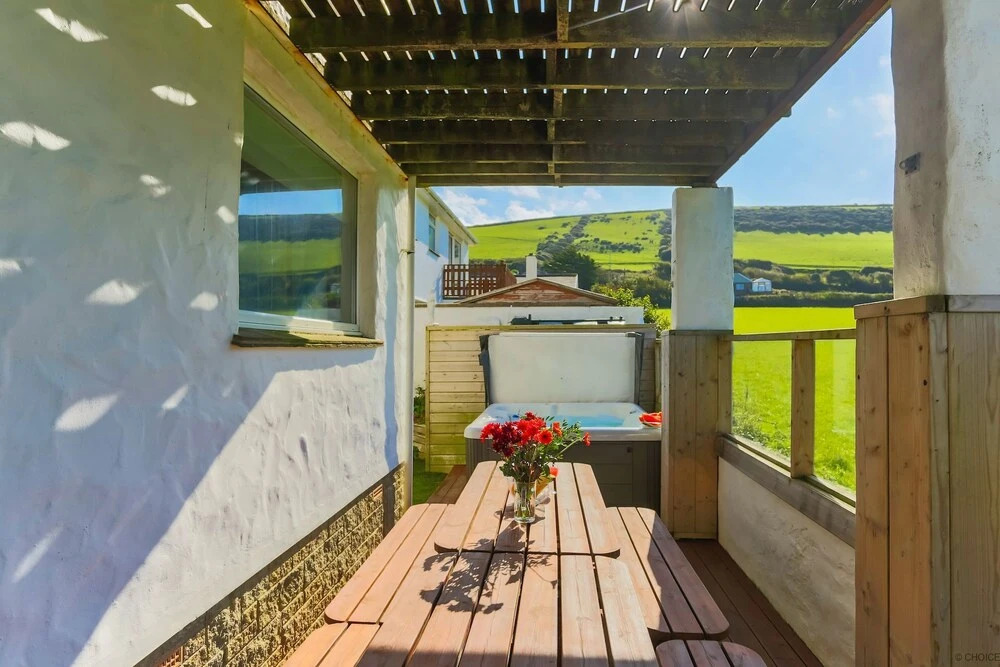 Croyde Villa Sunsea