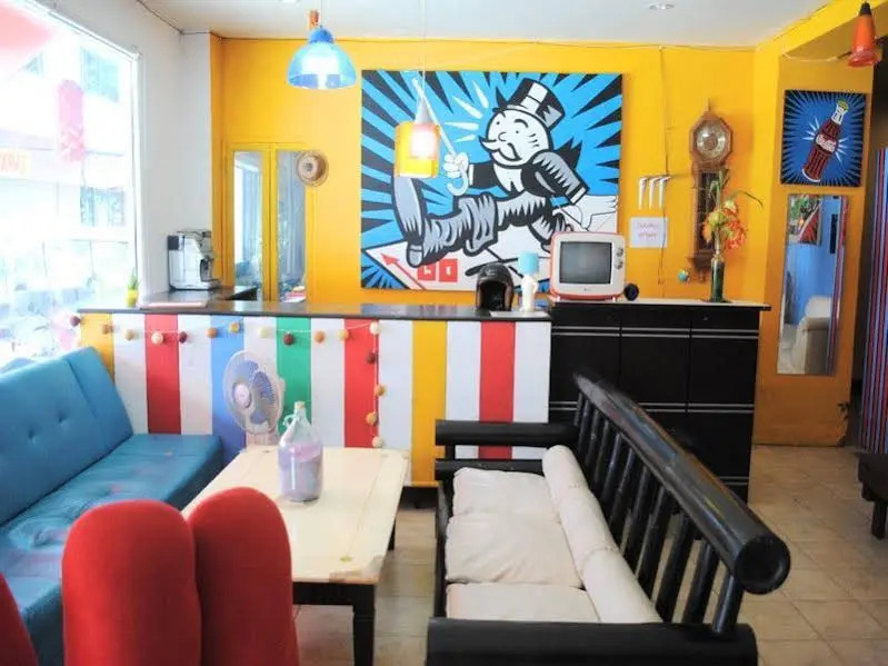 Akwas Second Guesthouse
