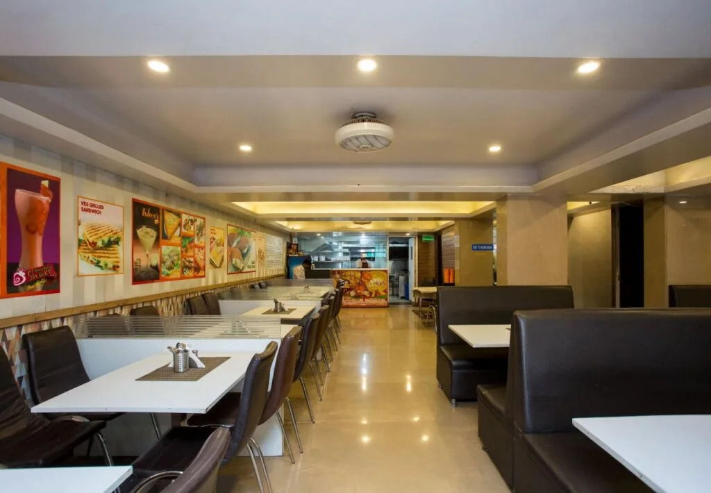 Hotel Sheetal By OYO Rooms