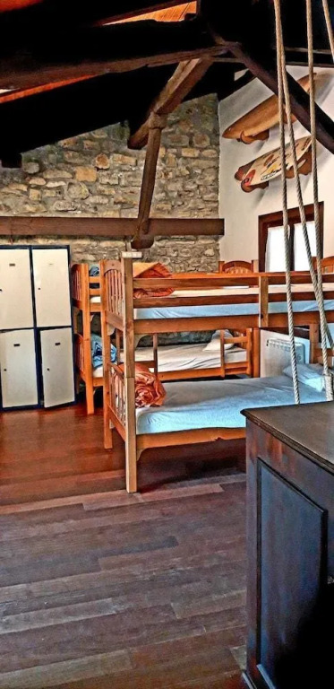 Barrika Surf Camp