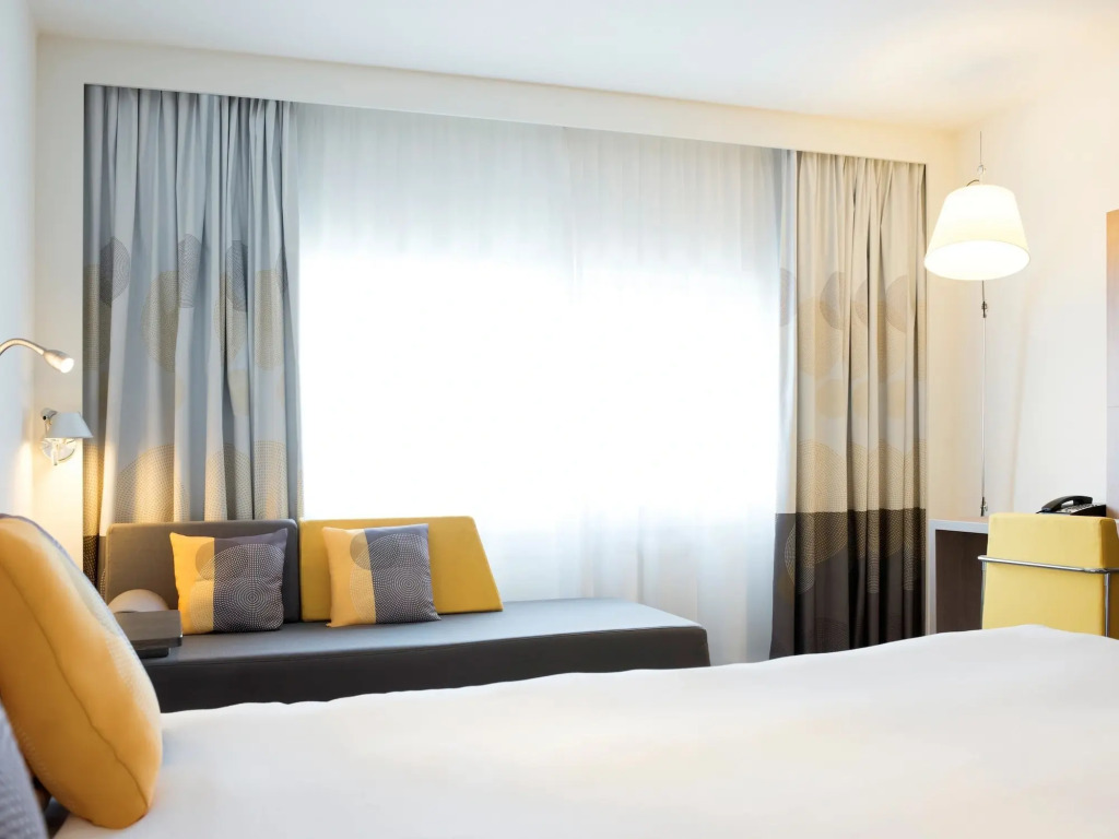 Novotel The Hague World Forum