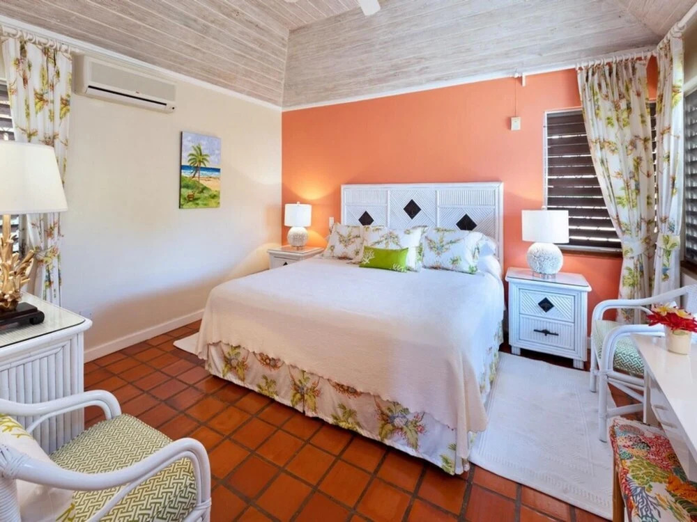 Sunny Vacation Villa 60