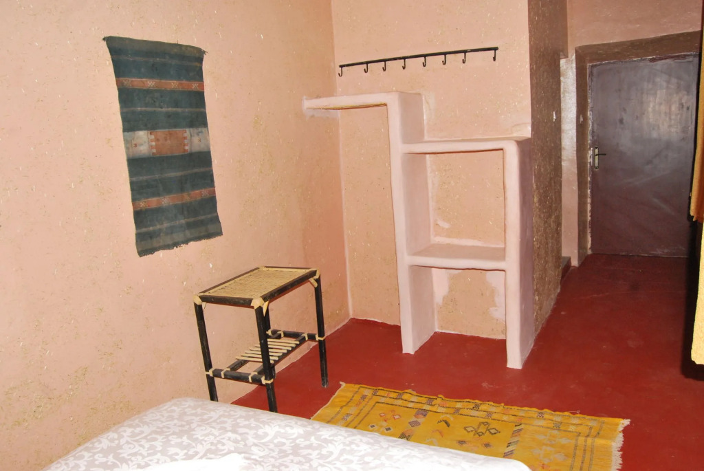 Auberge Ksar Ait Ben Haddou