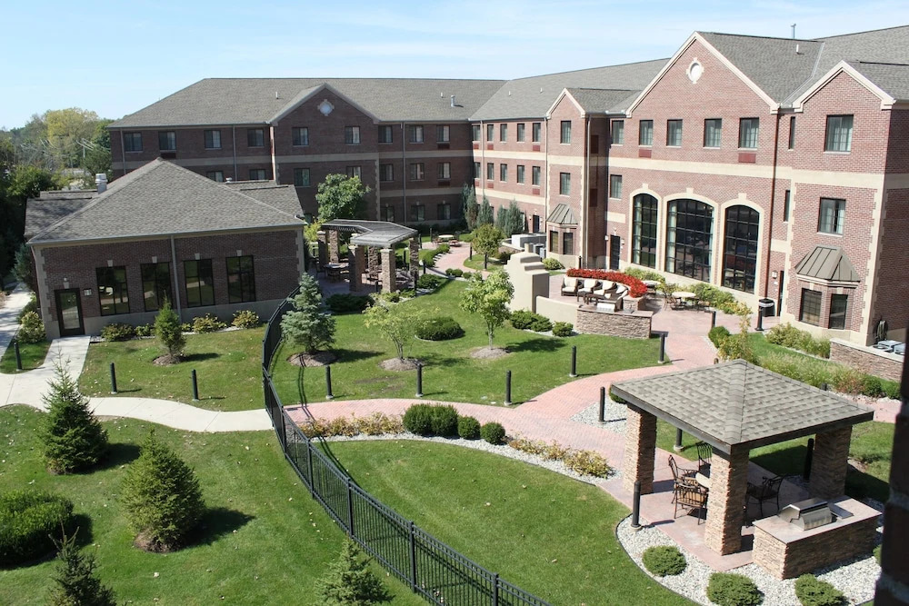 Staybridge Suites Indianapolis-Carmel by IHG
