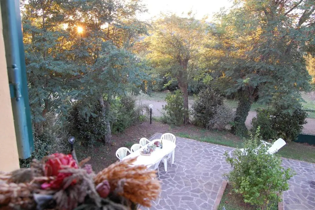 Podere "IL FICO"