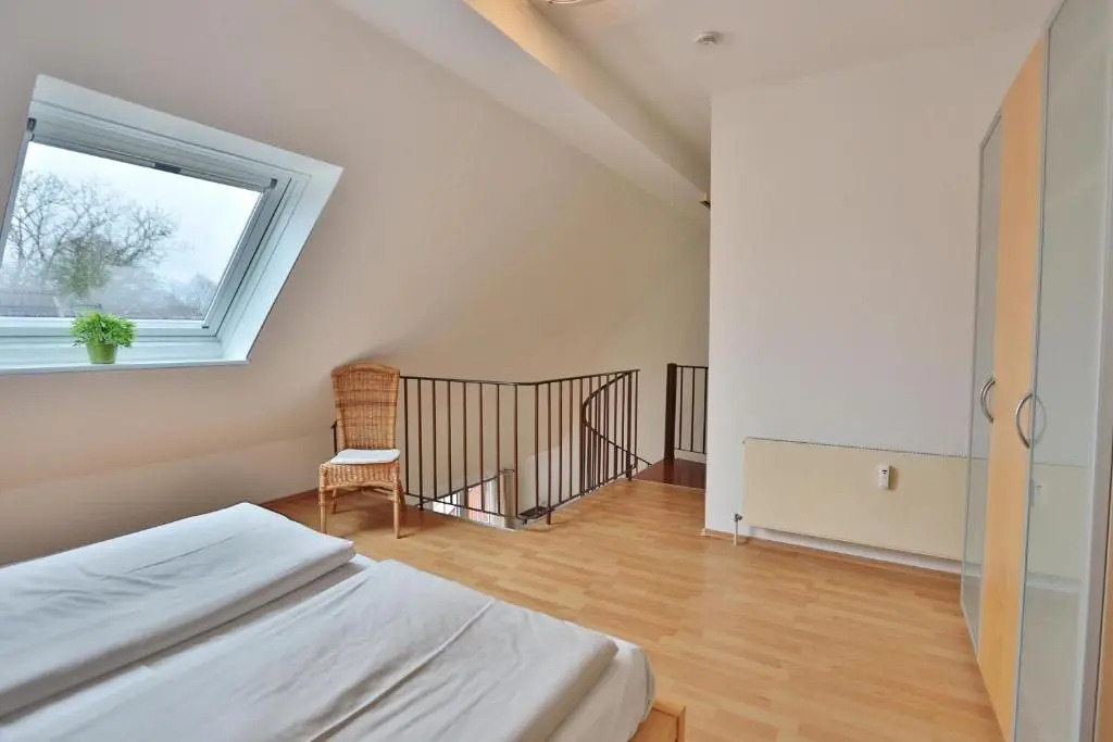 Seepark Seepark Appartement 36
