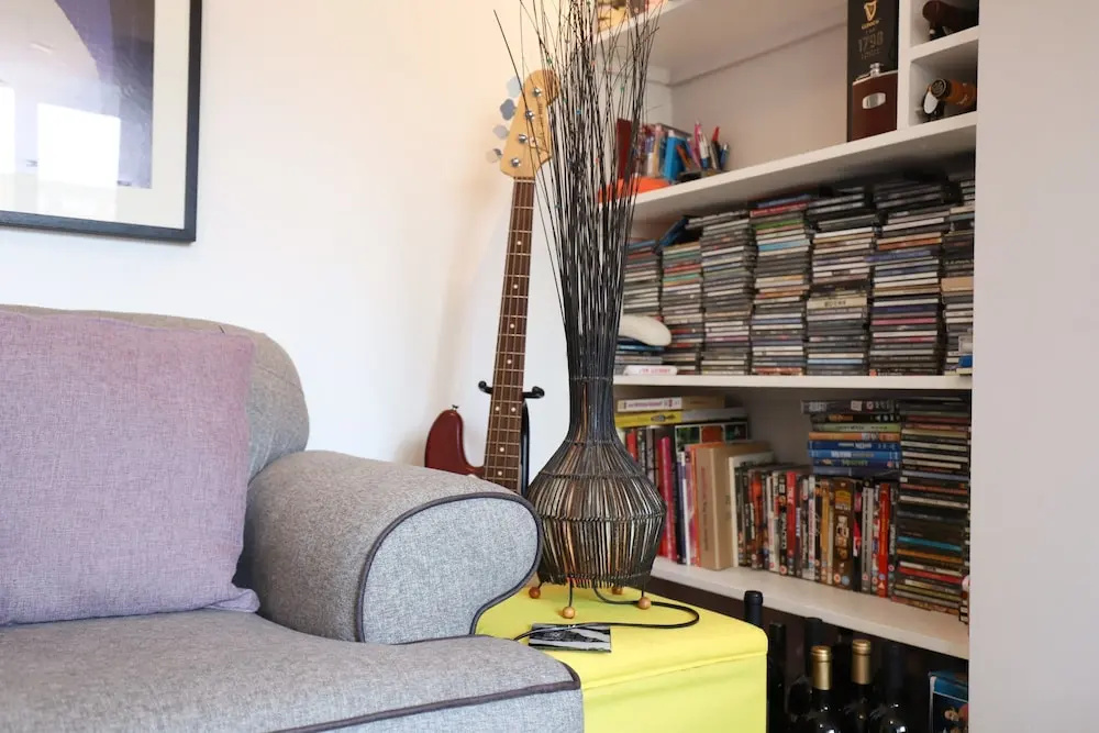 Cosy 1 Bedroom Apartment in the Heart of Wimbledon