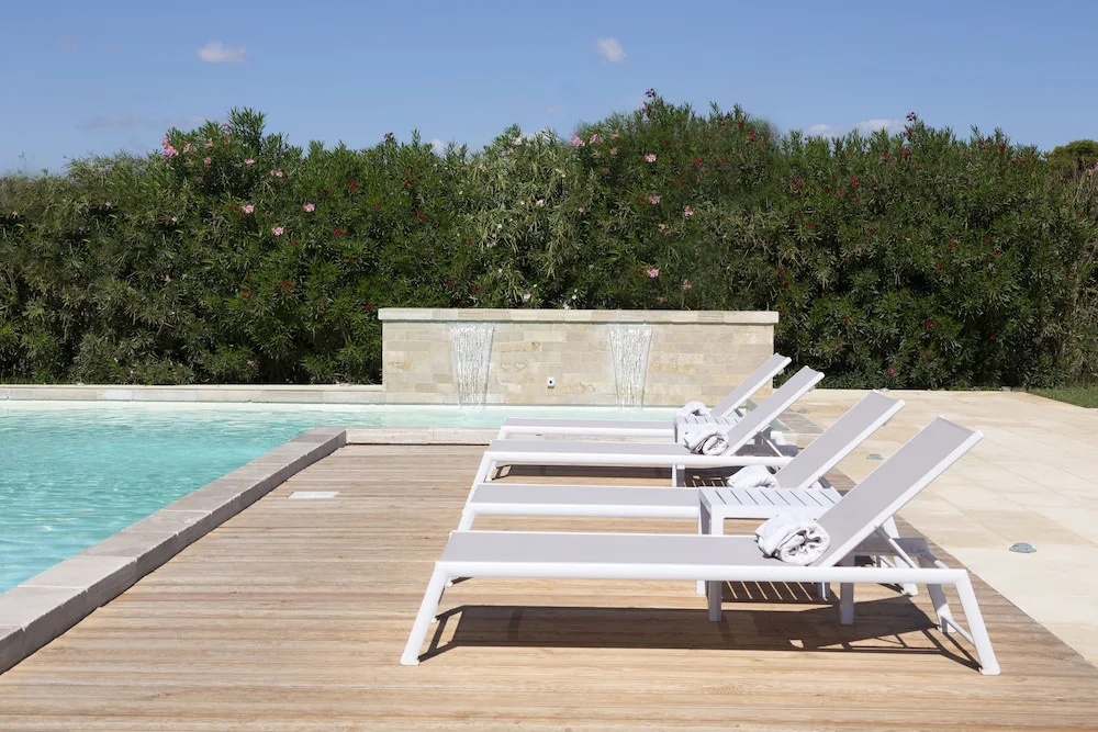 Masseria Podere40 Country Hotel