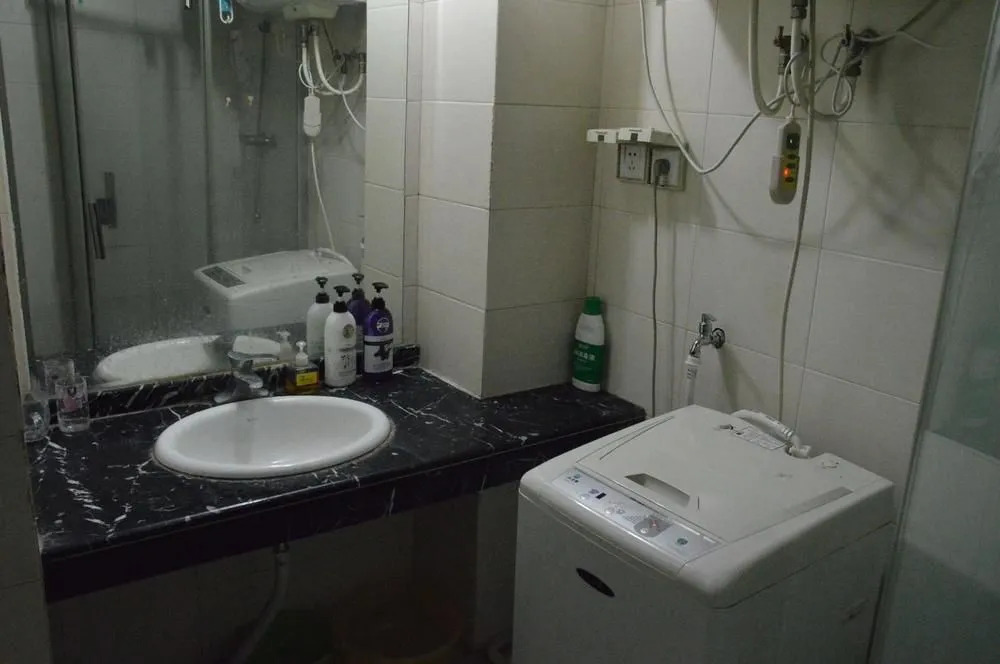 Yangguang Xingzuo Apartment Hotel