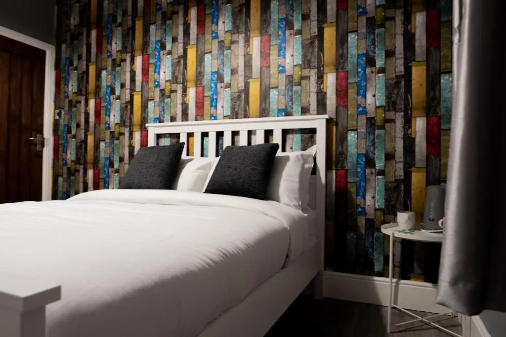 REM Hotel