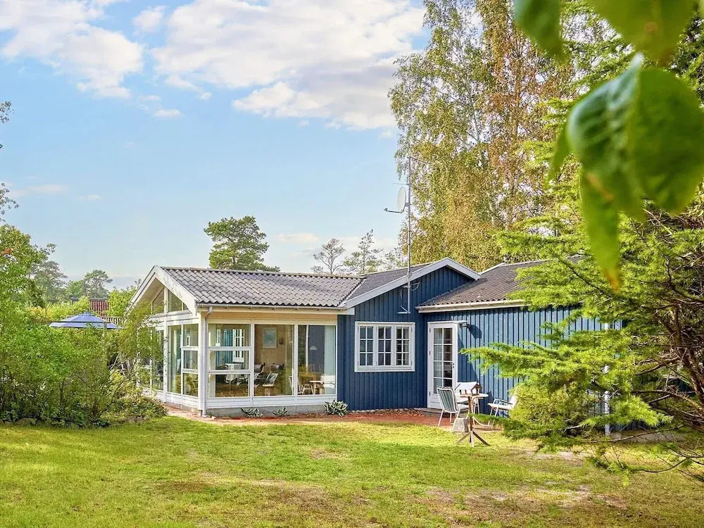 4 Star Holiday Home in Nexo