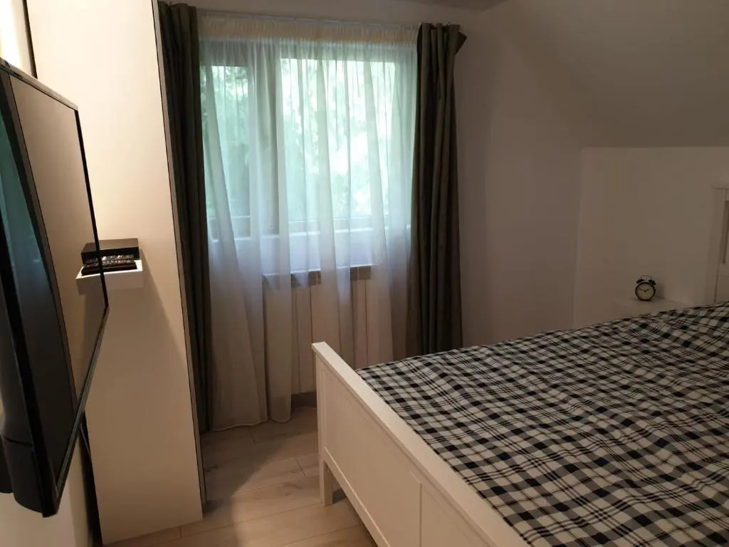 Casa Aris Lepsa Vrancea