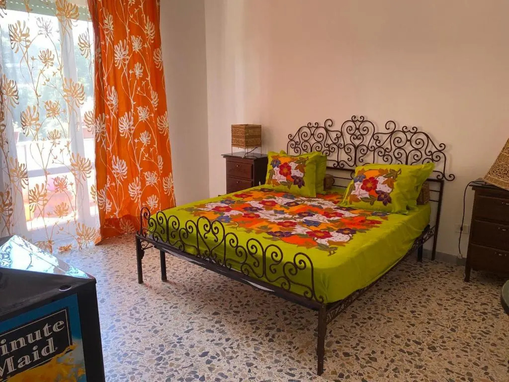 Rama Apartment