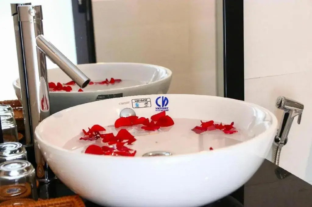 Sengprachan Boutique Hotel