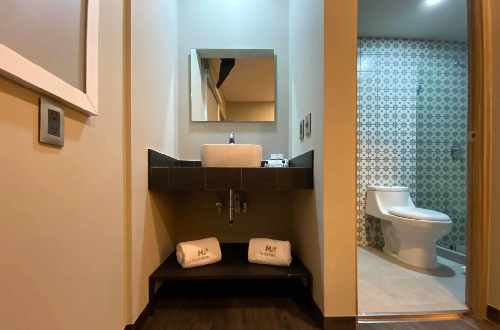 Hotel MX zócalo CDMX, Trademark Collection by Wyndham