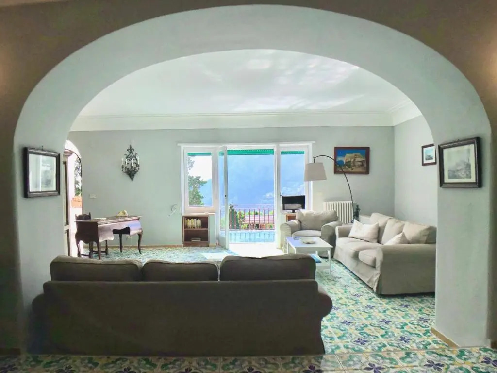 Terrazza Tragara