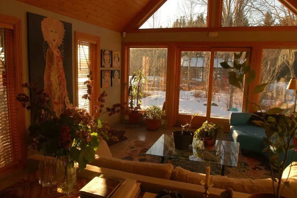 Bø Art Studio