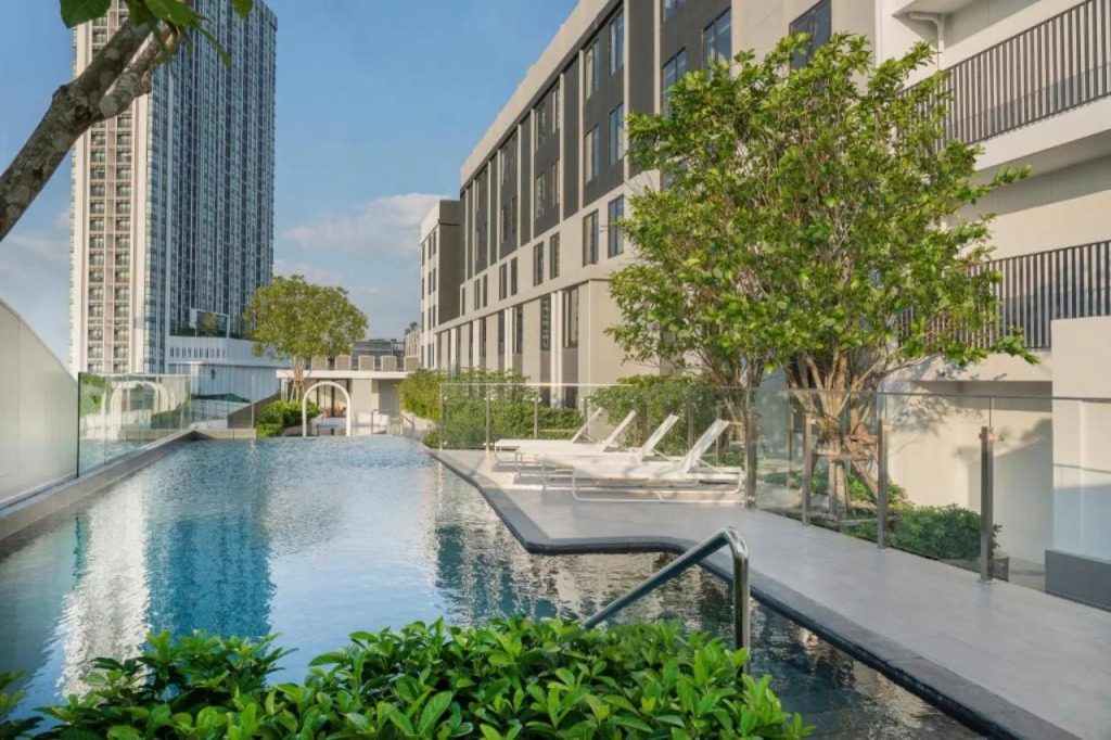 Holiday Inn Express Rayong