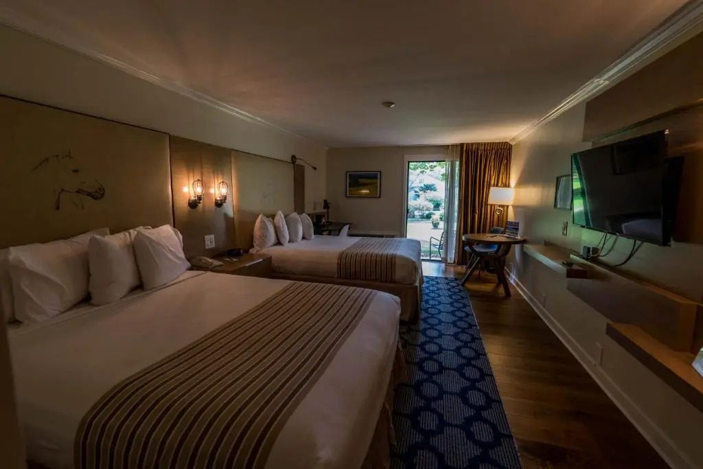 Interlaken Inn