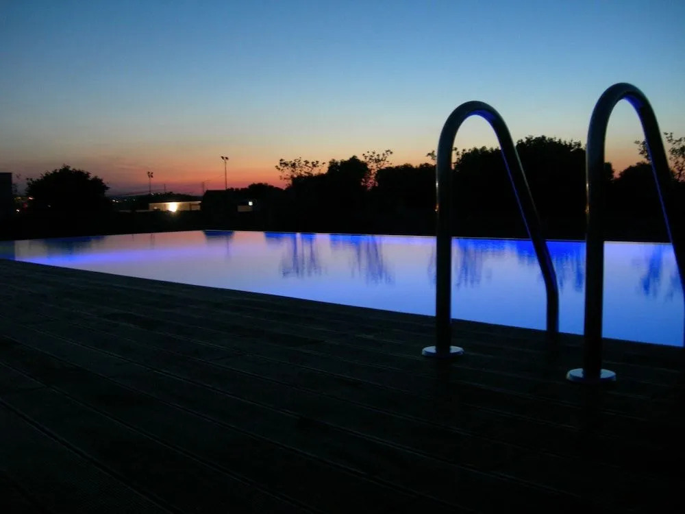 Masseria Montecchie