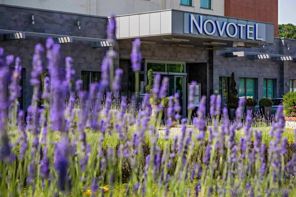 Novotel Milano Malpensa Aeroporto