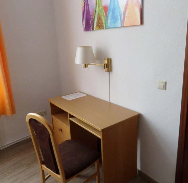Apart Hotel Sarstedter Hof