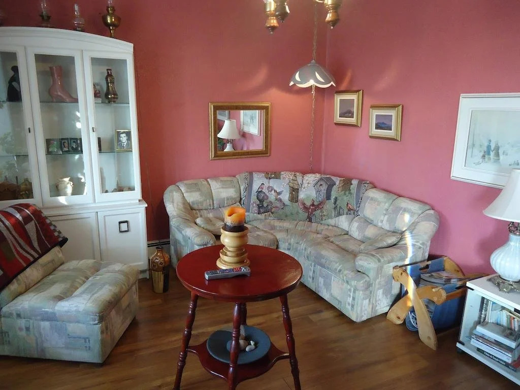 Auberge Chez Sam