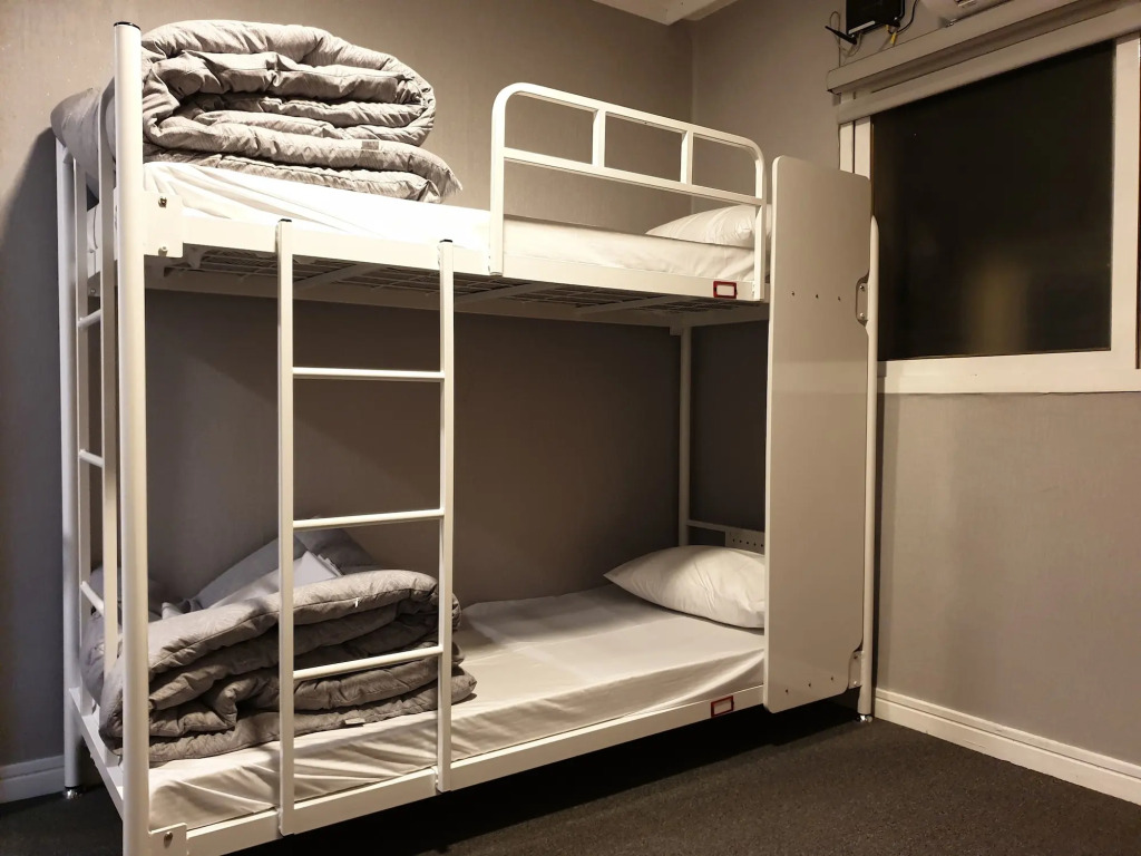Kimchee Haeundae Guesthouse