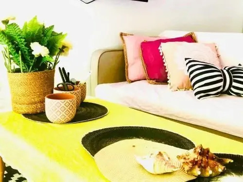 Sunbreeze Sea Side Beach House -150 meters to beach