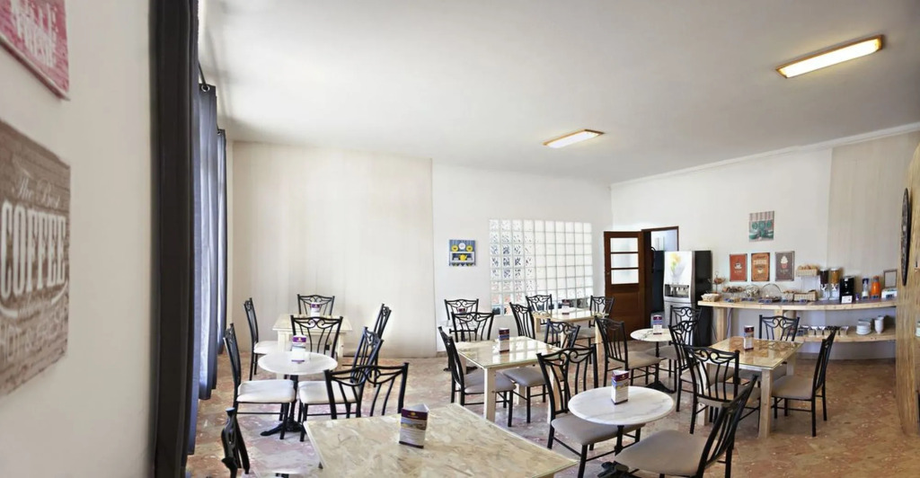 Eurosun Hotels Loule