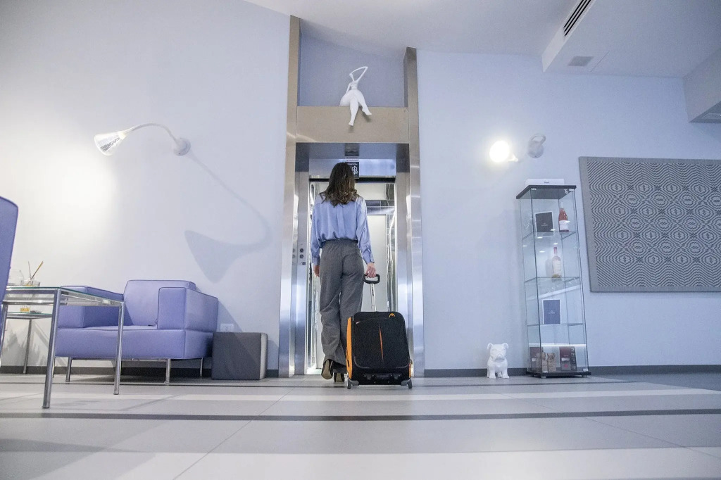 Executive Inn Boutique Hotel