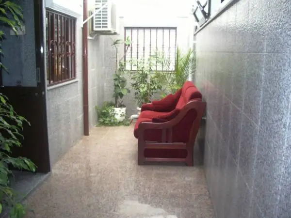 D El Rei B&B