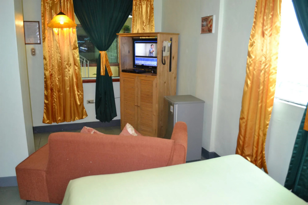 Saint Illians Inn