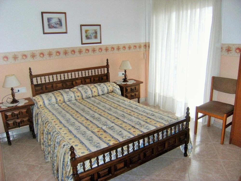 Apartamentos Rocamaura IV