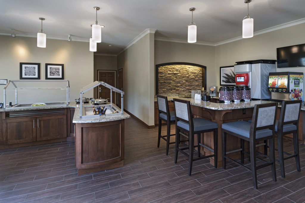 Staybridge Suites Austin Northwest by IHG
