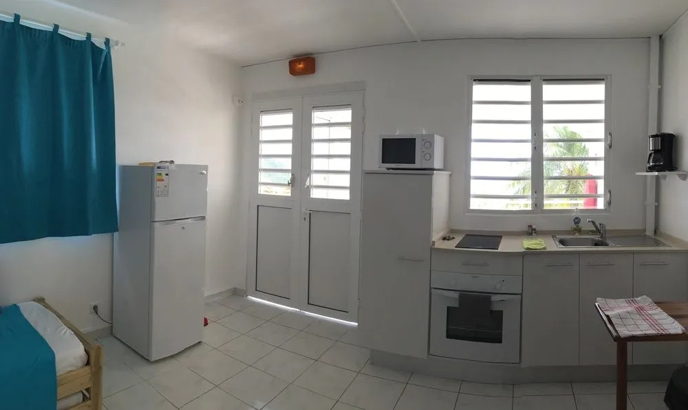 Residence Aux Vents