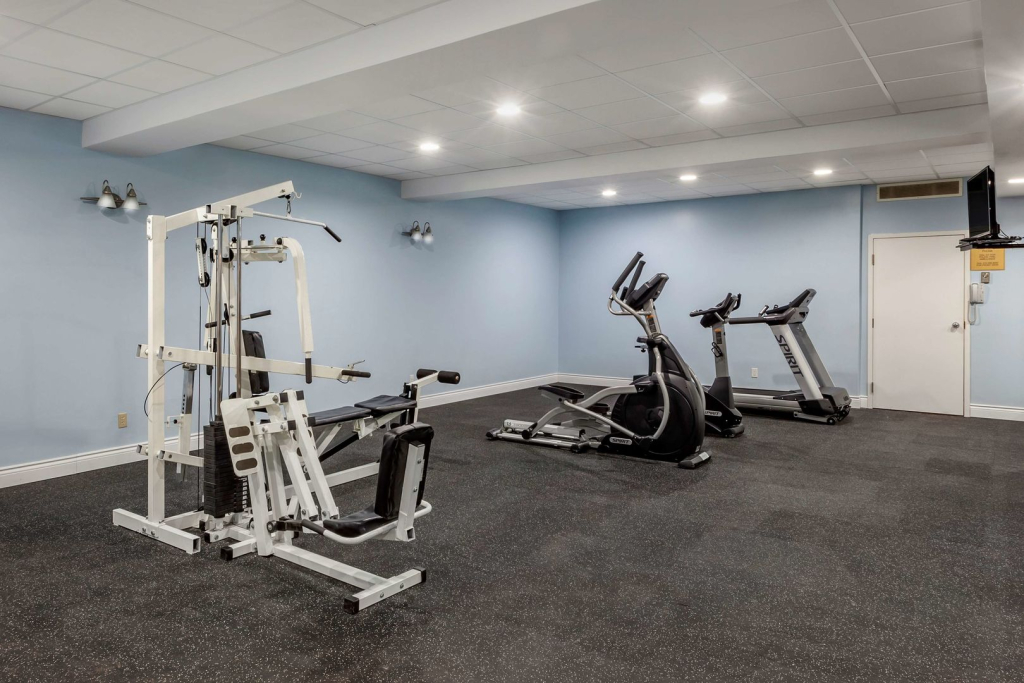 Best Western Kincardine