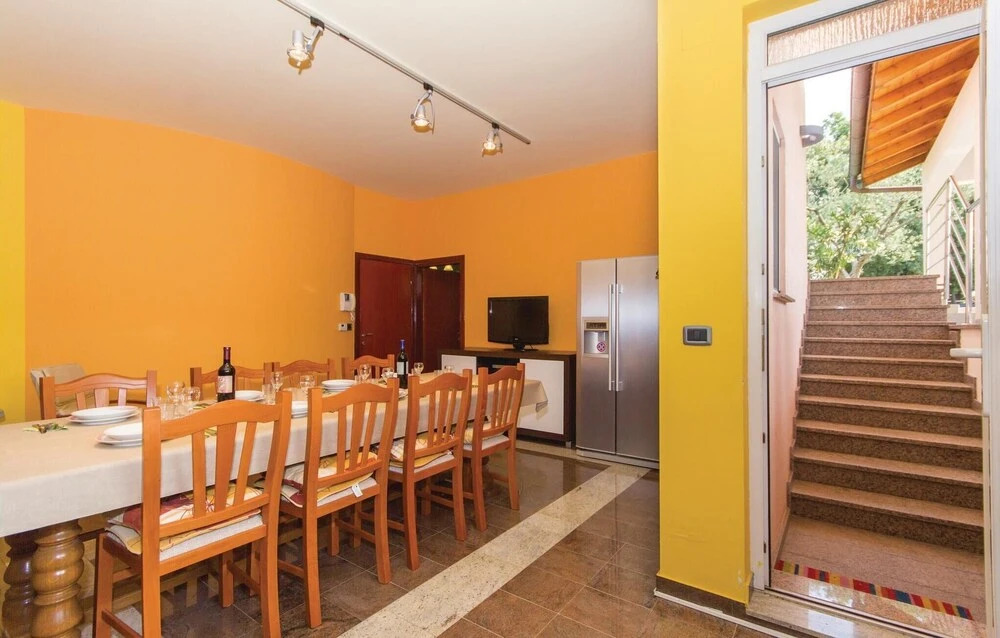 Luxurious Home In Pula