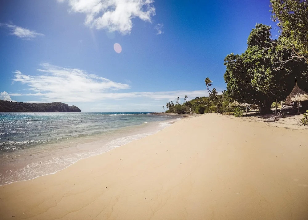 Paradise Cove Resort