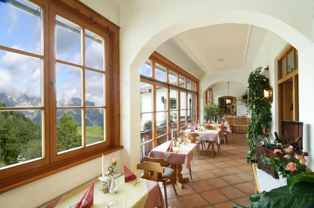 Hotel Neuhäusl - herzlich familiär