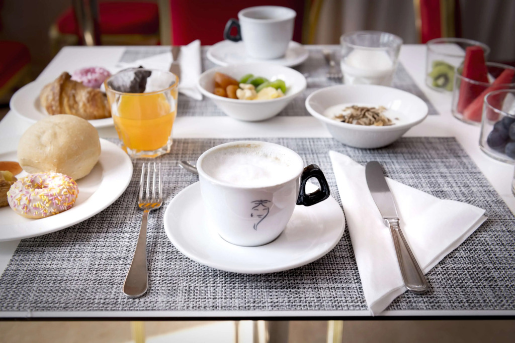 Best Western Cavalieri Della Corona