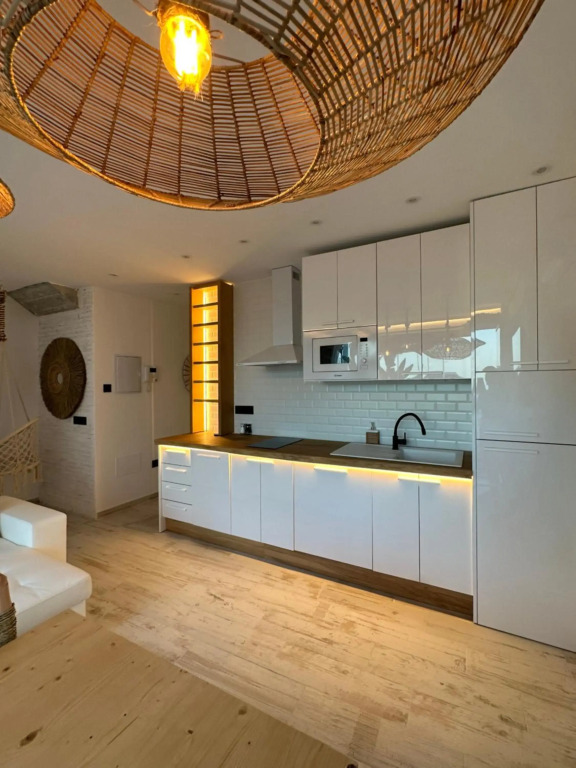Apartamentos Linda Vista