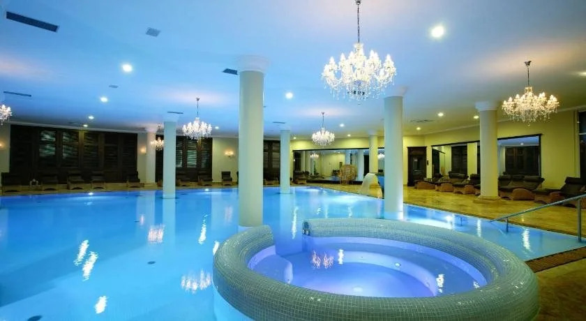 Arena Regia Hotel & Spa - Marina Regia Residence